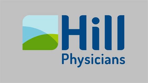 Hill Physicians Medical Group High Quality Healthcare .